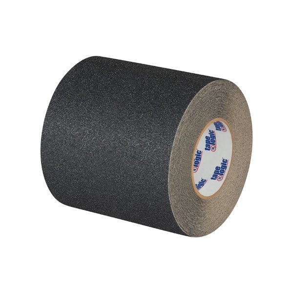 Tape Logic 6'' x 60' Black Heavy Duty Tape Logic Anti-Slip Tape BUY00039573 - main